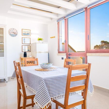 New Apartment Leuca Santa Maria di Leuca Buitenkant foto