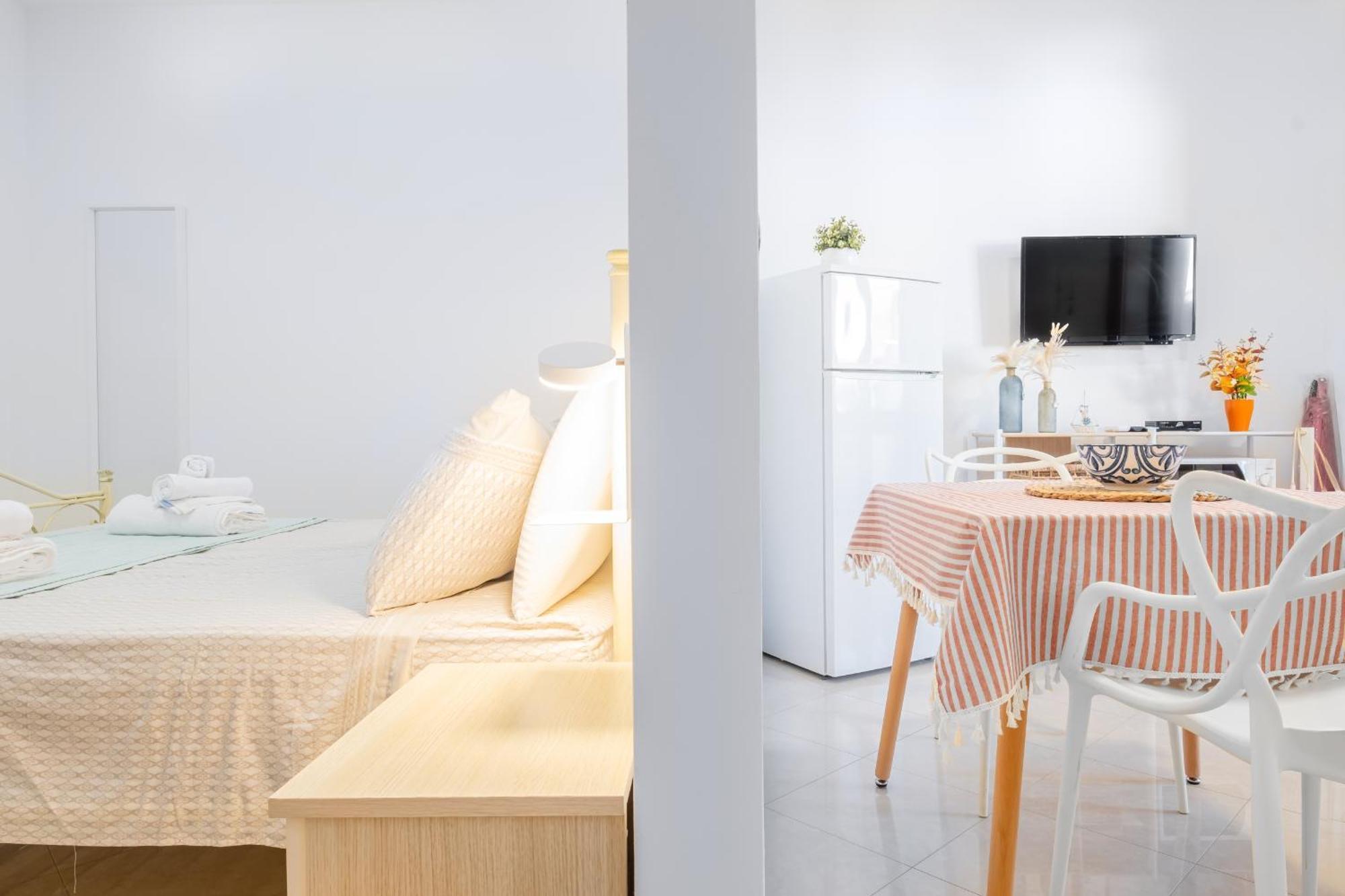 New Apartment Leuca Santa Maria di Leuca Buitenkant foto