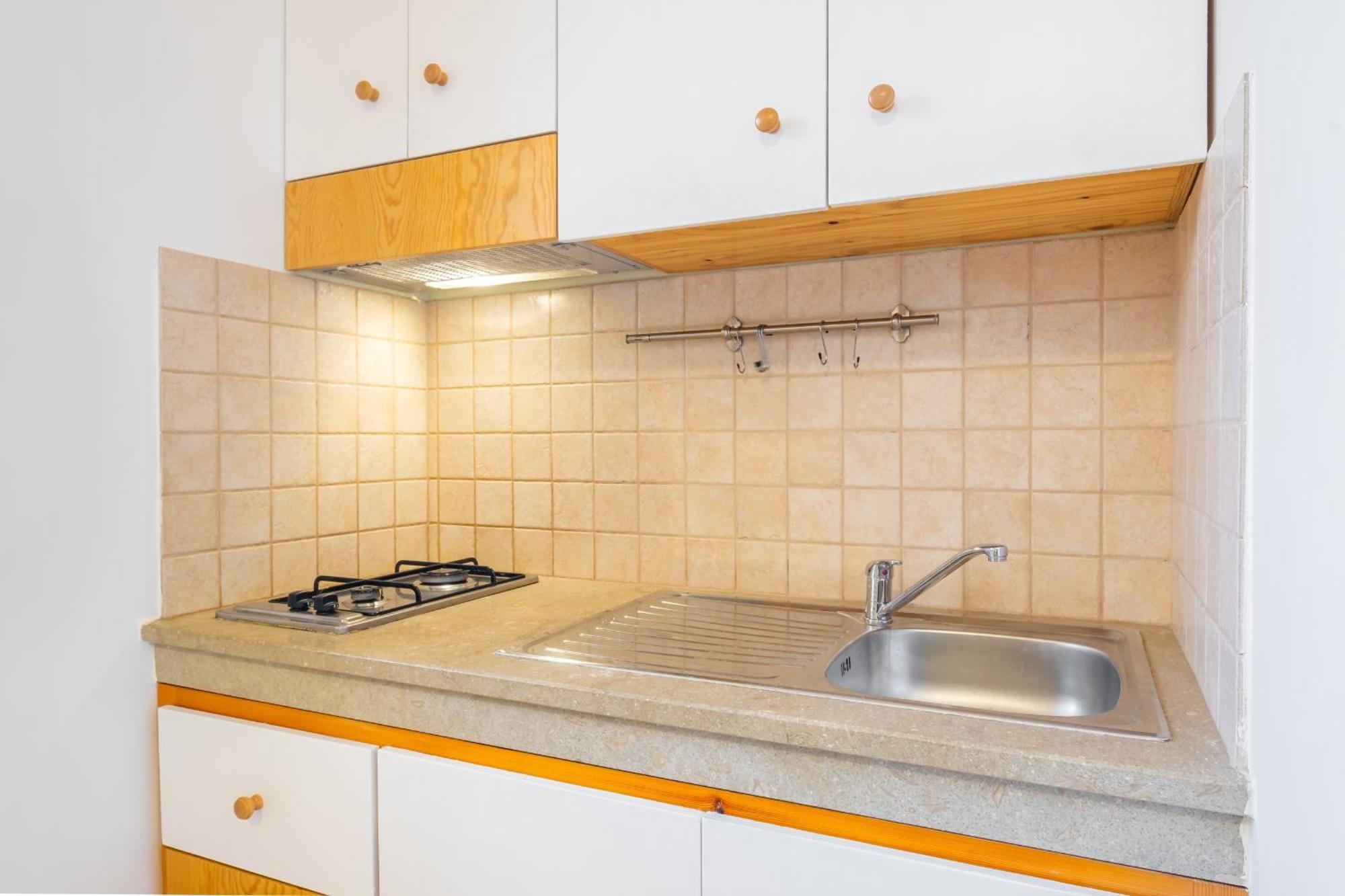 New Apartment Leuca Santa Maria di Leuca Buitenkant foto